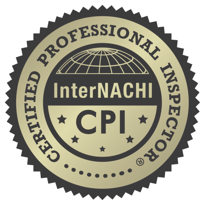 Certified Professional Inspector